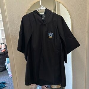 Harry Potter wizard robe Ravenclaw